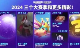 云顶s11最新爆料图片,神秘英雄登场，战局再起风云